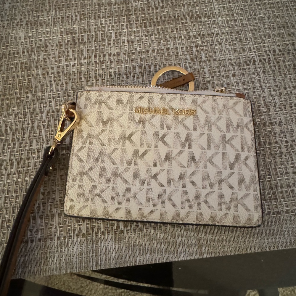 Michael Kors  Credit Card Case